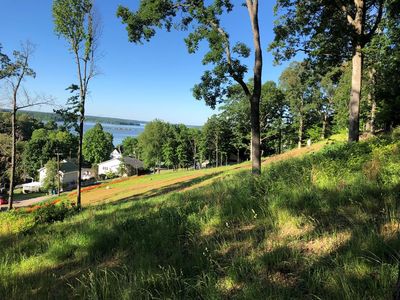 LOT 11 Old Kuttawa Rd Lot 11-4, Kuttawa, KY, 42055