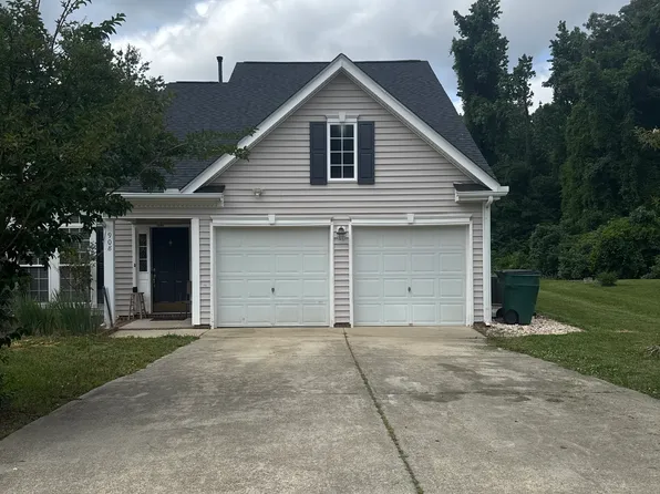908 Northwood Hills Ave, Durham, NC 27704