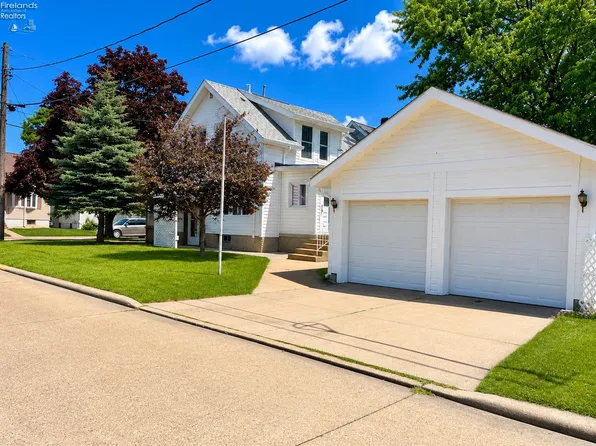 136 Cowdery St, Sandusky, OH 44870