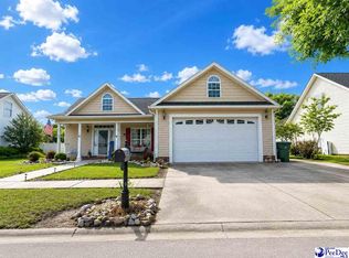 1967 McClellan St, Florence, SC 29505