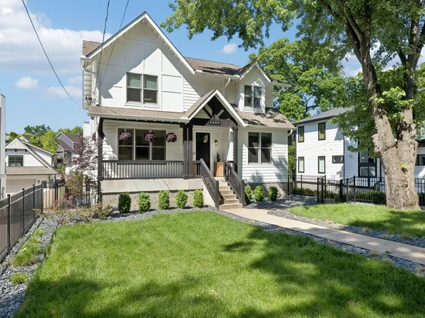 2409 Vaulx Ln, Nashville, TN 37204