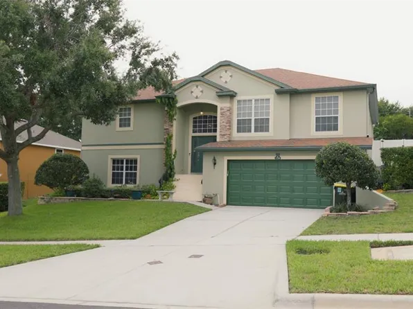2750 Eagle Lake Dr, Clermont, FL 34711