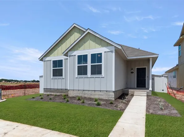 220 Backwater Rd, Kyle, TX 78640