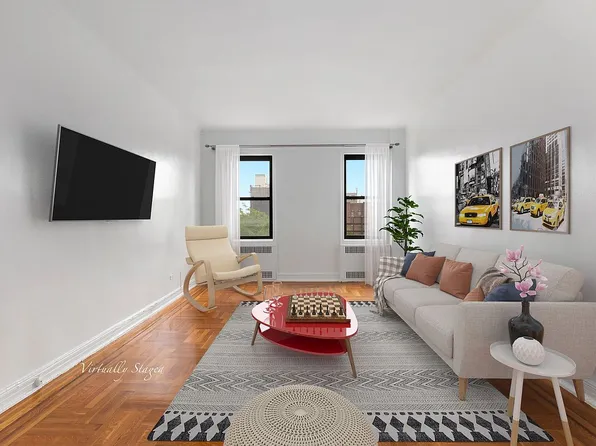 260 Ocean Pkwy APT 6J, Brooklyn, NY 11218
