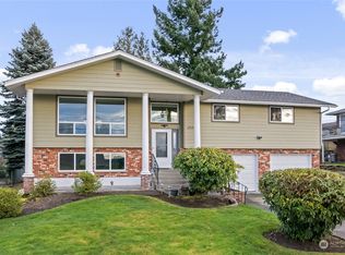 1775 N Jackson Ave, Tacoma, WA