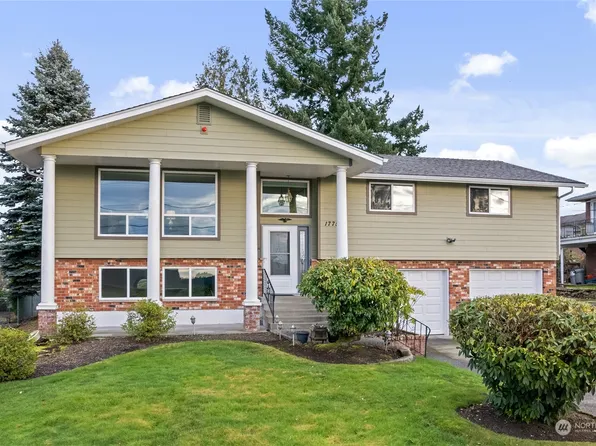 1775 N Jackson Avenue, Tacoma, WA 98406