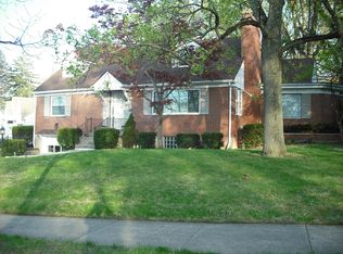 200 Maysfield Rd, Dayton, OH 45419