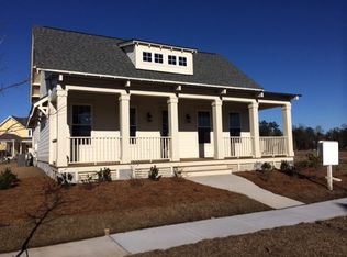 402 Eliston St, Summerville, SC 29483