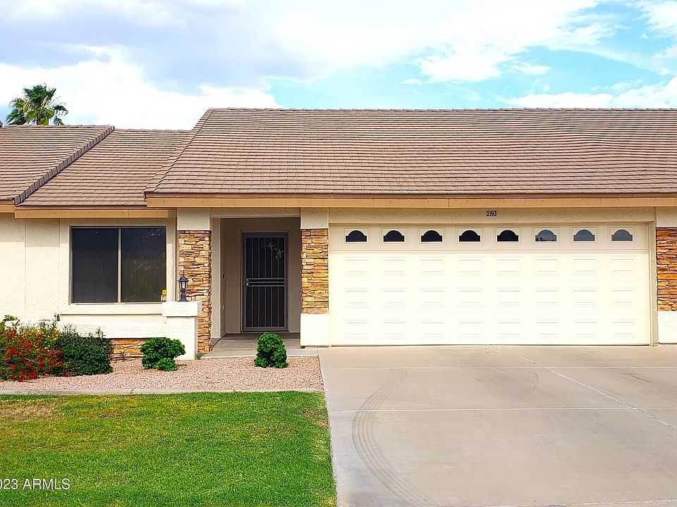 1st image of 11250 E KILAREA Avenue #280