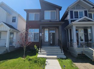 17252 2nd St NW, Edmonton, AB T6T 2L8
