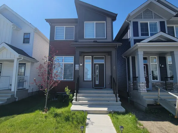 17252 2nd St NW, Edmonton, AB T6T 2L8