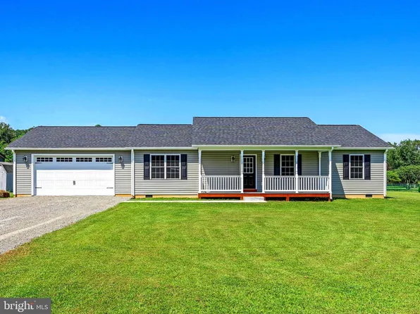 137 Goldfinch Ln, Luray, VA 22835