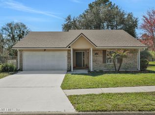 4828 N Goshawk Dr, Jacksonville, FL 32257