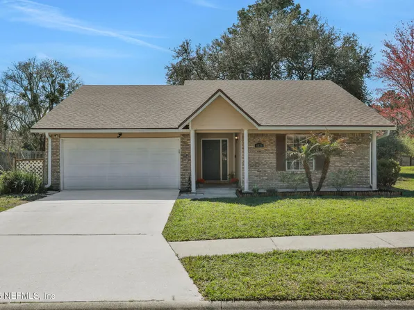 4828 N GOSHAWK Drive, Jacksonville, FL 32257