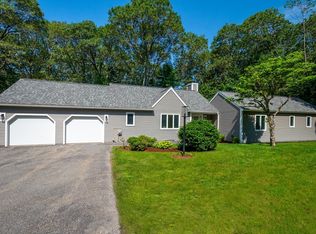 17 Indian Dawn #17, Wayland, MA 01778