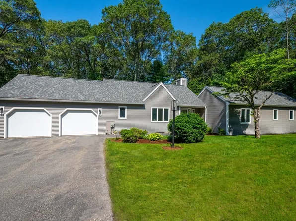 17 Indian Dawn #17, Wayland, MA 01778