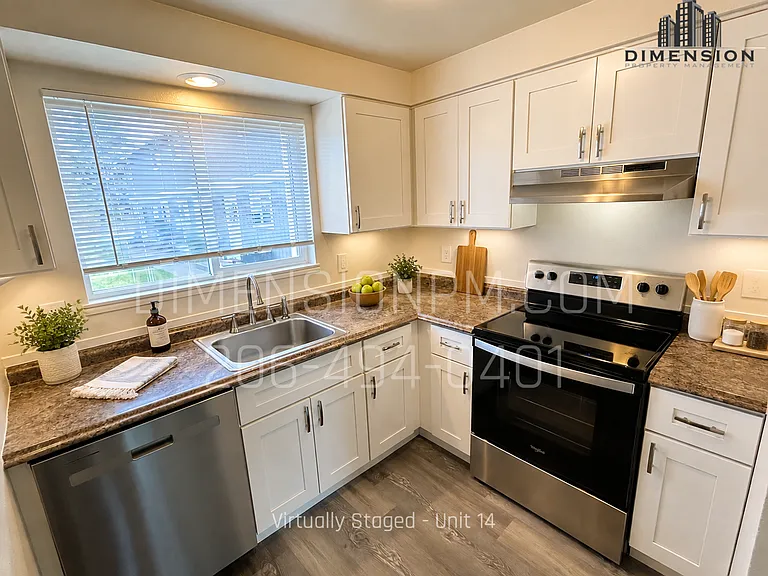 Drexel Redmond Apartments — Photo 4