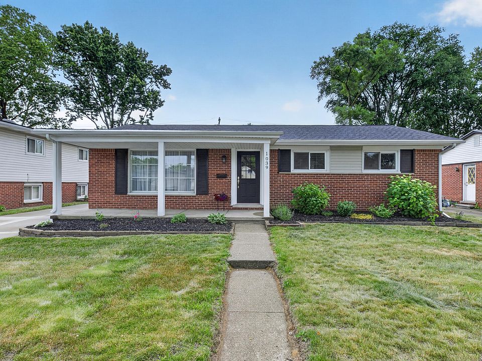 1st image of 1039 Gault Dr
