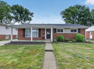 1039 Gault Dr, Ypsilanti, MI 48198