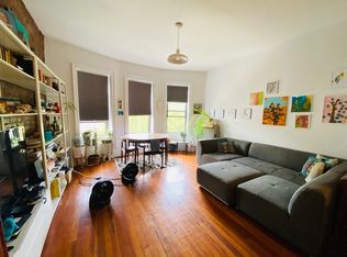 489 14th St APT 4L, Brooklyn, NY 11215