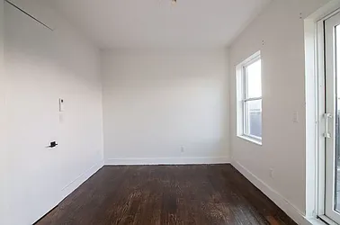 Rented by Union Square Property Management
