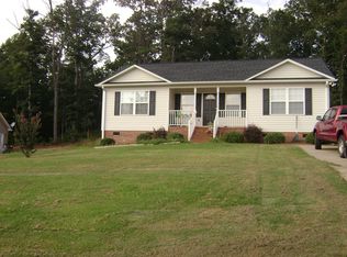 129 S Manley Dr, Taylors, SC 29687