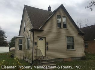 2803 Abbott St, Fort Wayne, IN 46806