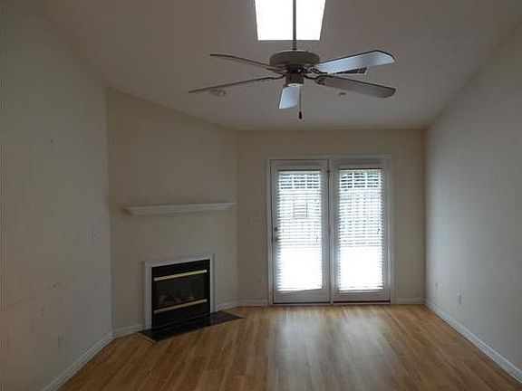 Great Room with Sky Light