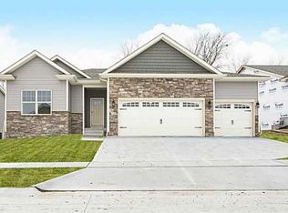 308 High Rd, Norwalk, IA 50211