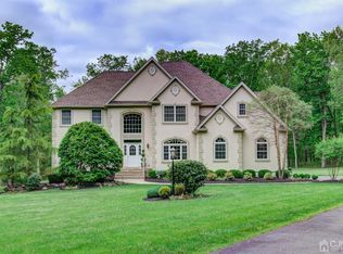 52 Carrs Tavern Rd, Millstone Township, NJ 08510