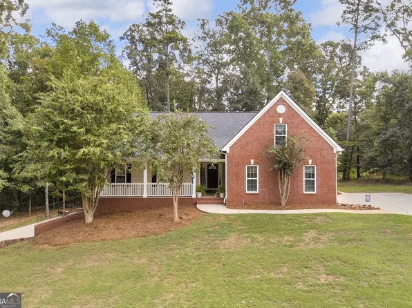 49 Thornhill Cir, Jefferson, GA 30549