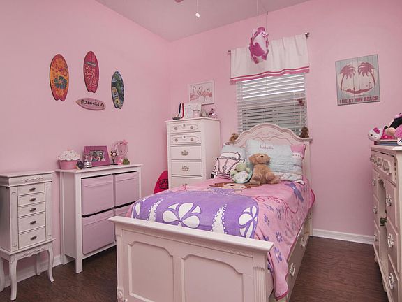 4th image of 5814 Trieda Dr