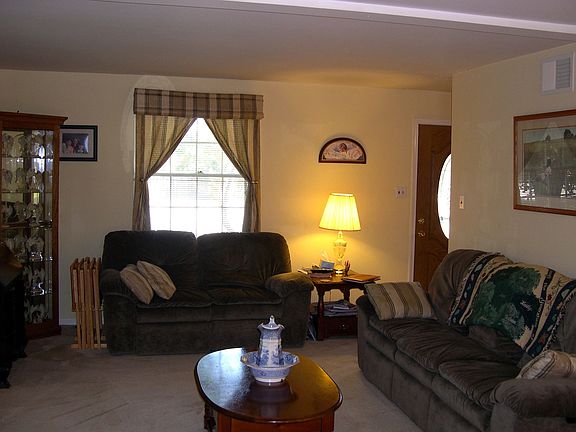 Large Living Room