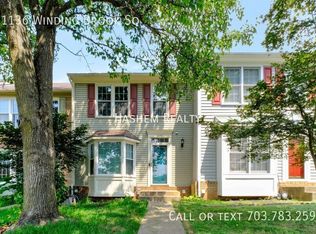 21136 Winding Brook Sq, Ashburn, VA 20147