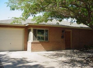 7715 Apache Ave NE, Albuquerque, NM 87110