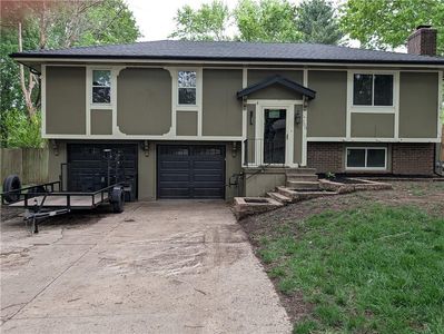 300 SW Palo Dr, Blue Springs, MO, 64014
