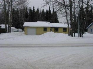 364 N Kobuk St, Soldotna, AK 99669