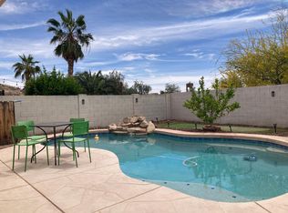 1409 E Cathedral Rock Dr, Phoenix, AZ 85048