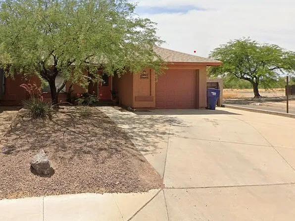 4724 S Lincoln Ridge Dr, Tucson, AZ 85730