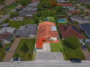 2821 SW 65th Ave, Miami, FL 33155