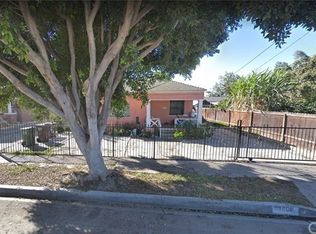 1409 N Willowbrook Ave, Compton, CA 90222