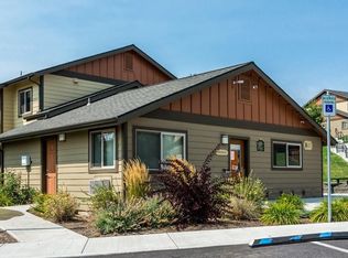 410 NE Oak St, Madras, OR 97741