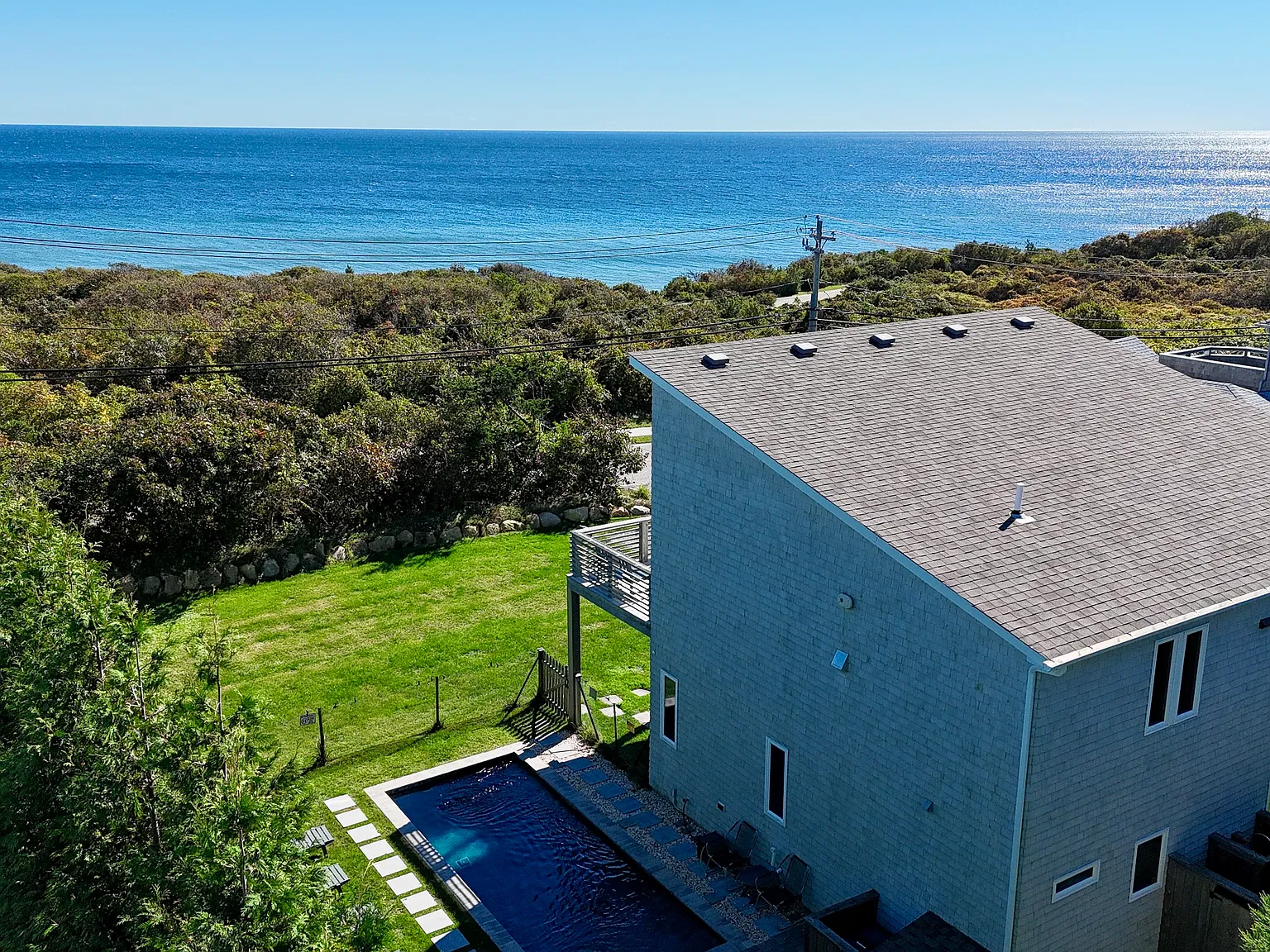 Hither Hills Montauk Beach House — Photo 2