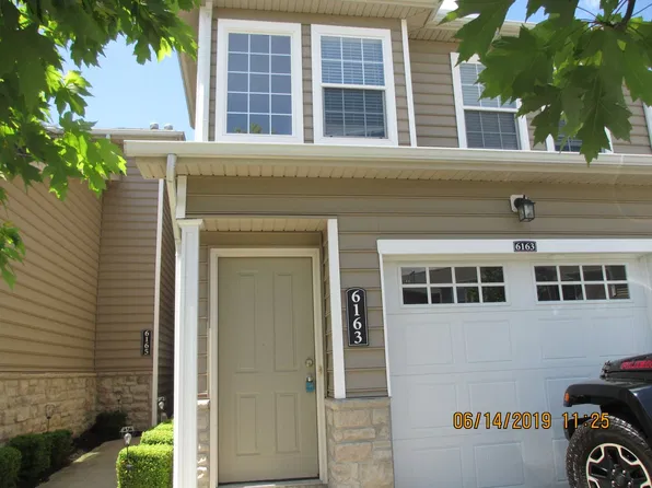 Reserve at Preston Woods 7241a/7243a, 5353 Nottinghamshire Ln #6163KIRK, Westerville, OH 43081
