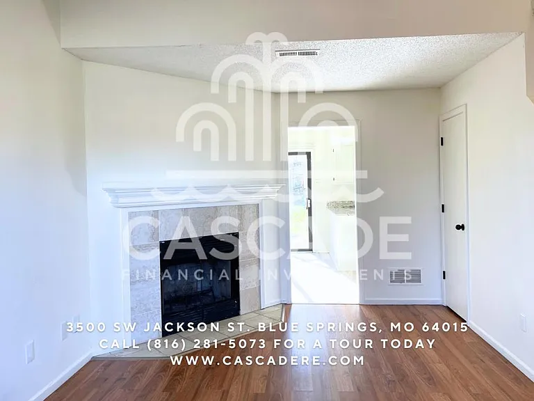 3502 SW Jackson St #3500 — Photo 3
