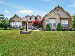 9606 Fruit Rd, Alhambra, IL 62001