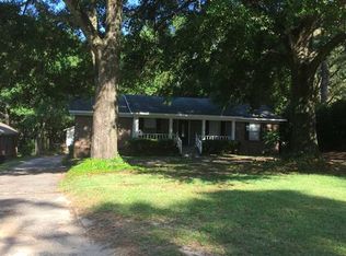 2550 East Rd, Mobile, AL 36693