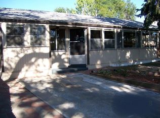 2527 Ember Dr, Colorado Springs, CO 80910