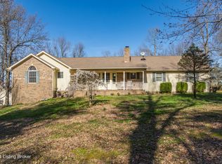 462 Wonderland Rd, Upton, KY 42784