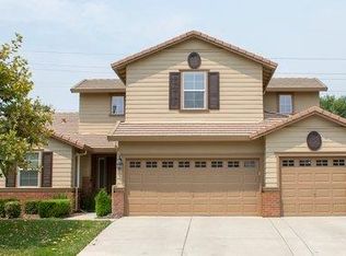 9453 Triathlon Ln, Elk Grove, CA